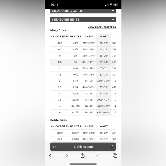 Womens Chico jegging - Picture 5 of 5